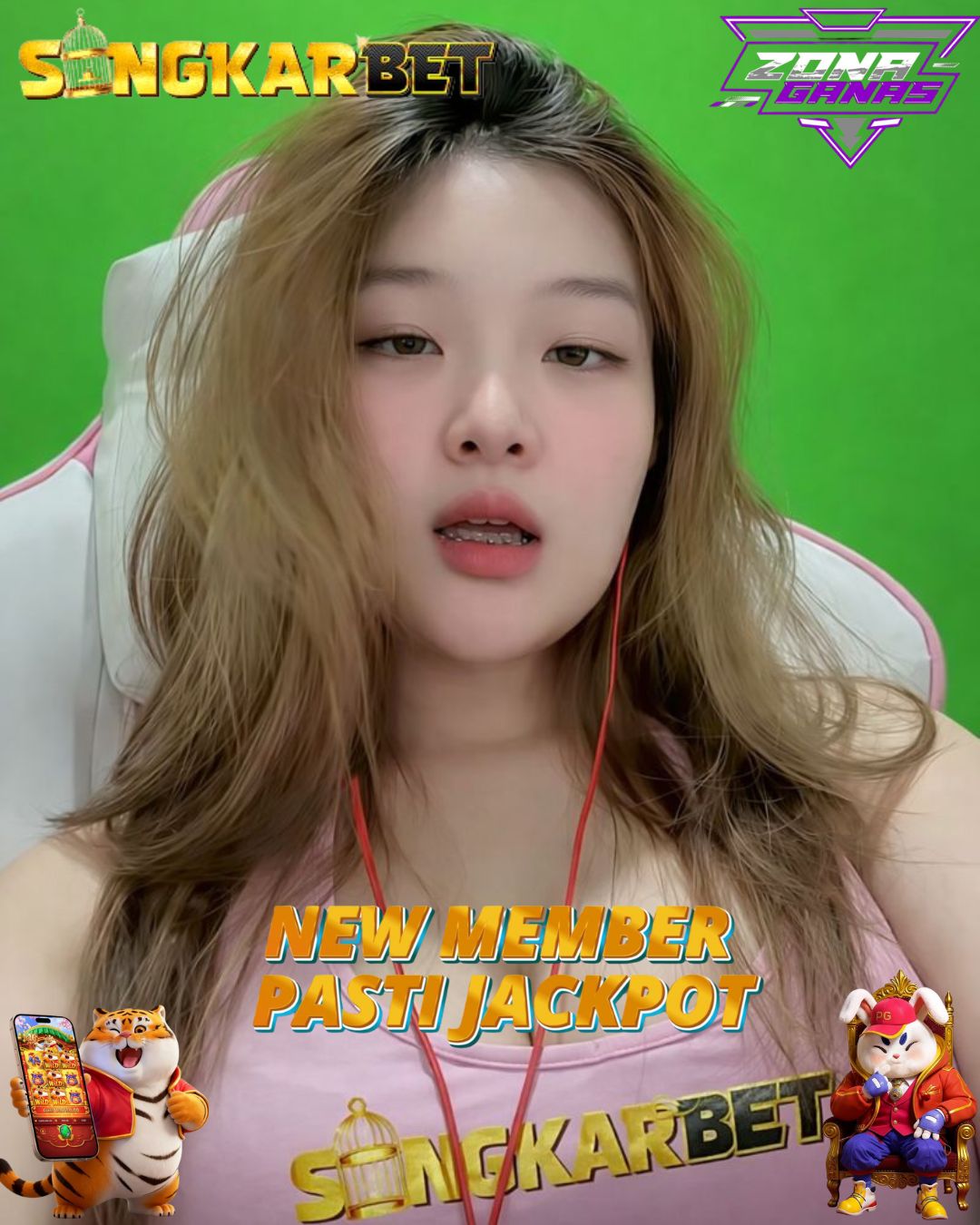 Galeri foto SANGKARBET 🎯 Agen Resmi Toto Slot & Toto Togel 4D di Bali